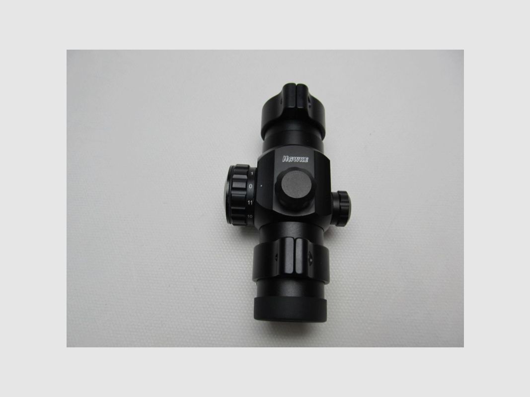 HAWKE ROTPUNKT 4 MOA 1X30, Bild 3 von 5