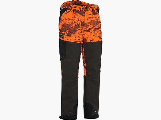 Swedteam Protection XTRM Spodnie myśliwskie Desolve Fire 60