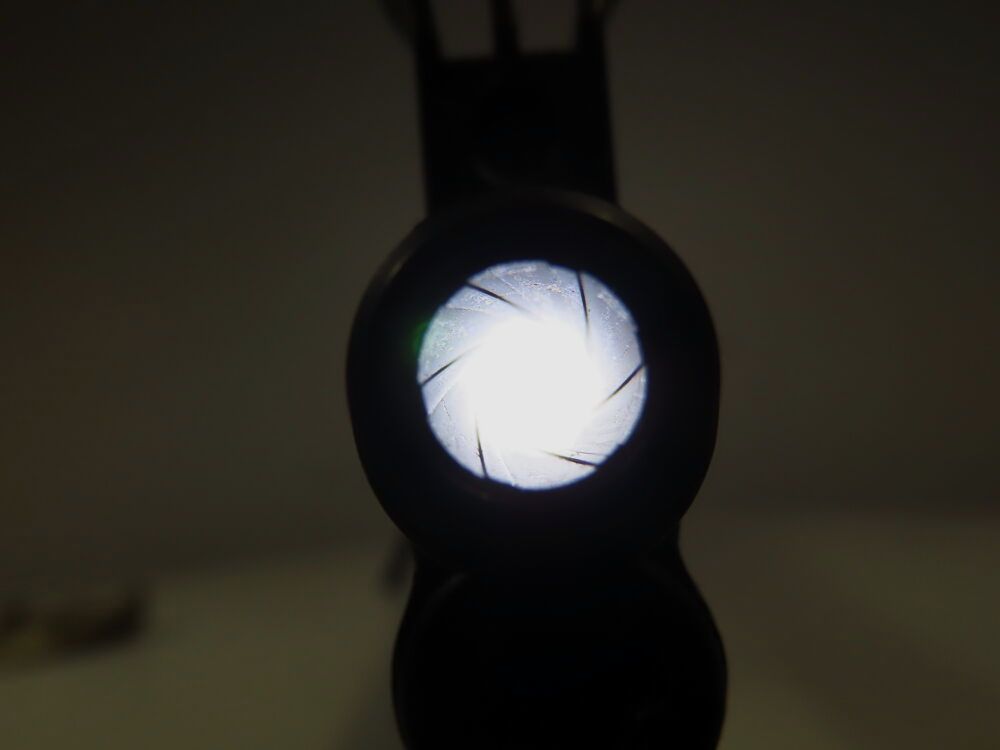 Rar! International Harvester M1 Garand