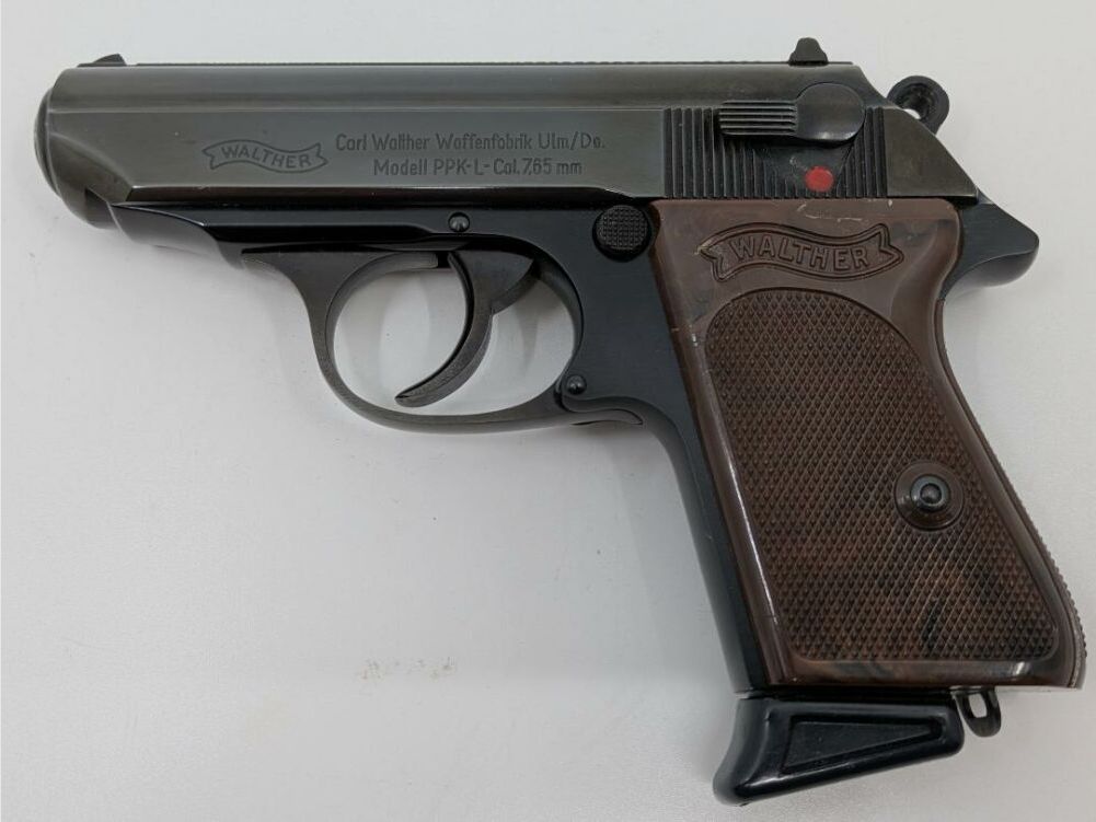 Walther PPK-L