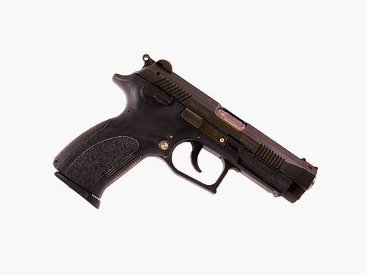 Grand Power k100 mk6 9×19