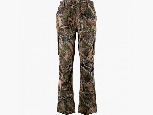 Pantaloni da uomo Truetimber ElkSprings TrueSuede Kanati | 3XL