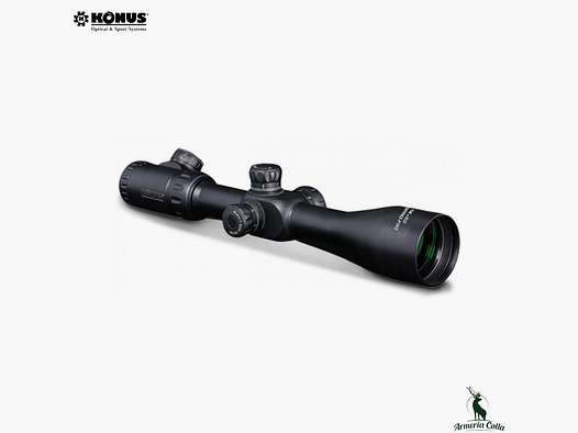 Konus Ottica mod. KonusPro-F30 4-16×52 art. 7299