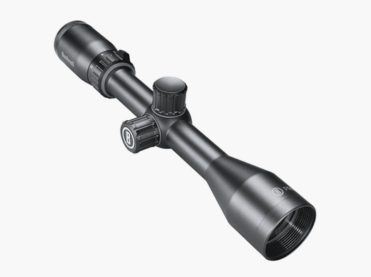 Bushnell Prime 3-12×56 G4I-Absehen SFP