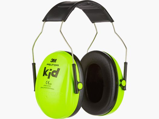 Protection auditive Peltor Kid