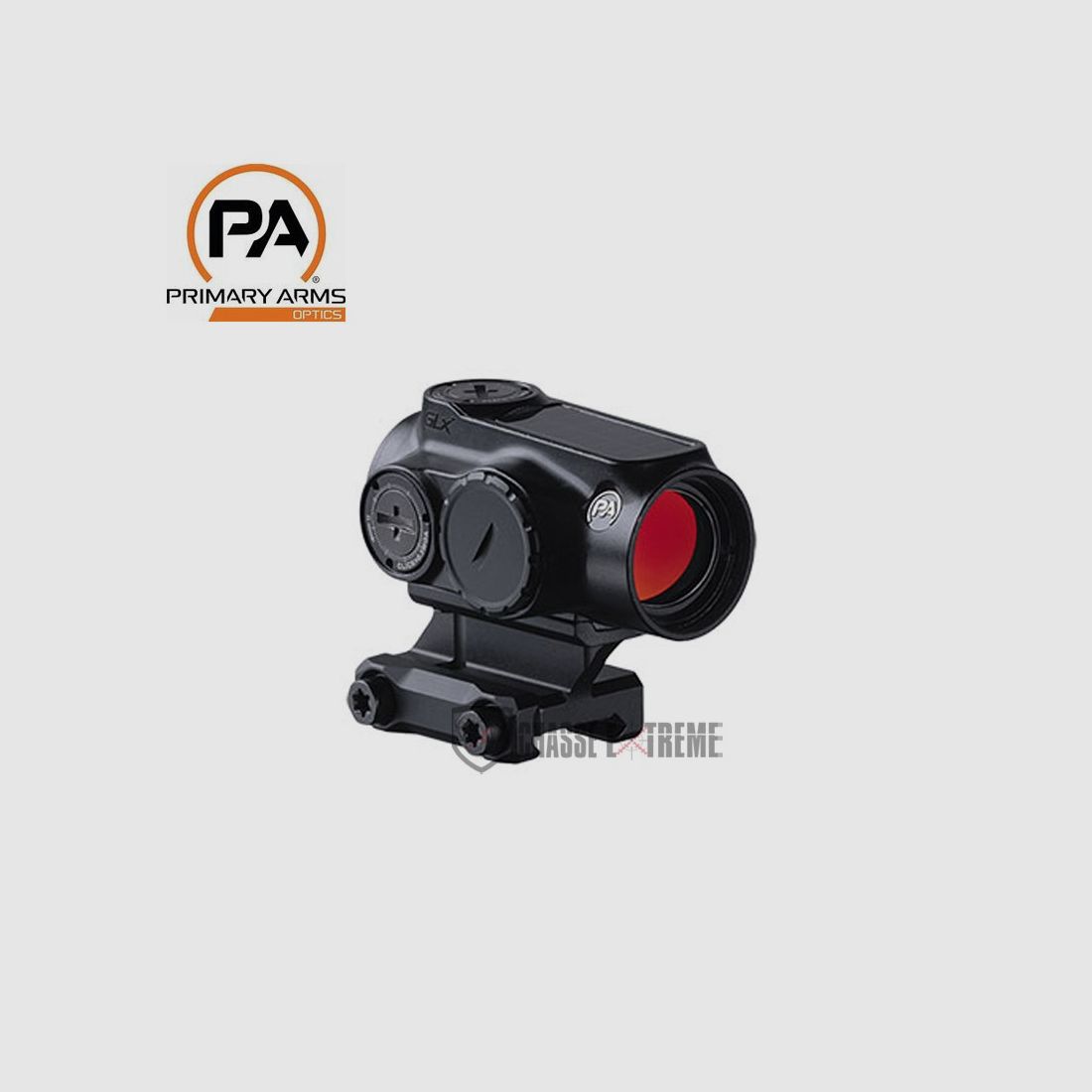Mirino a punto rosso PRIMARY ARMS GLX MD-21S ACSS, immagine 1 di 6