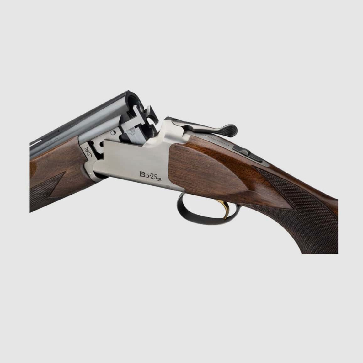 Browning B525 Sporter, Bild 2 von 4