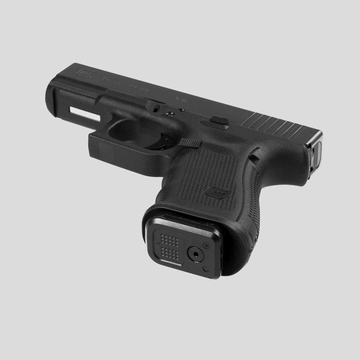 MAGPUL GL Enhanced Magwell für GLOCK® 19 Gen4, Bild 2 von 2
