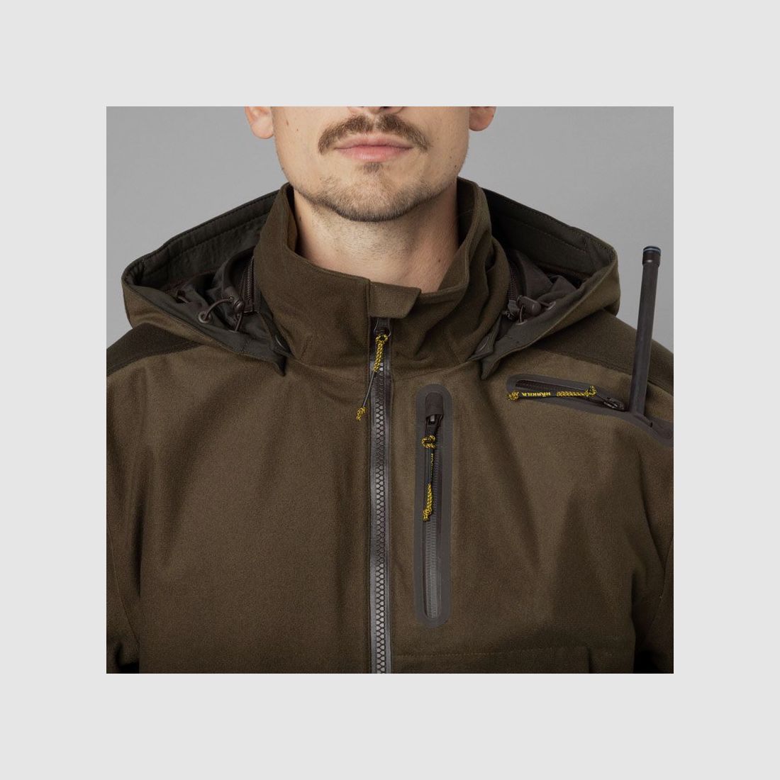 FOREST HUNTER GTX HARKILA JACKET, image 7 of 12