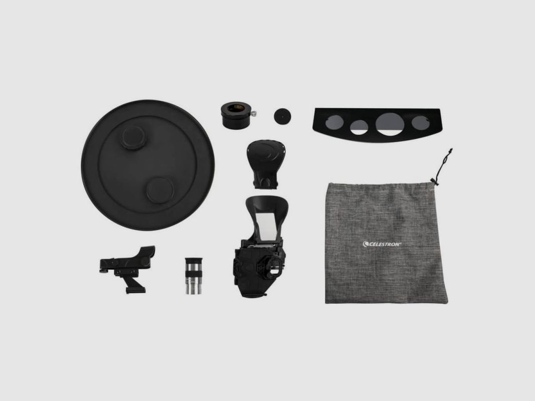 Celestron Starsense Explorer Dobson 8", Bild 4 von 21