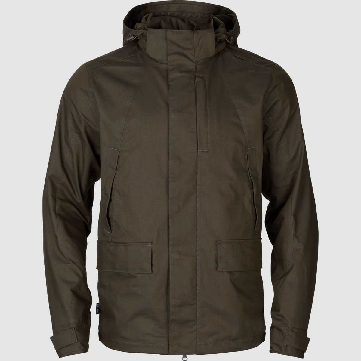 Härkila Jacke Nordic Hunter HWS Willow green