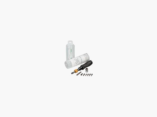 VORTEX TORQUE WRENCH MONTAGEKIT 10-50 IN/LBS