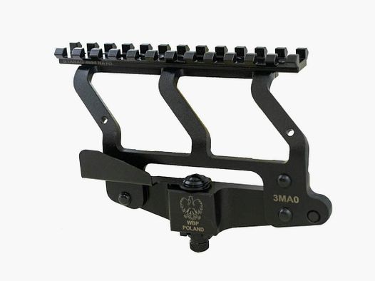 WBP Picatinny Zijmontage voor AK47