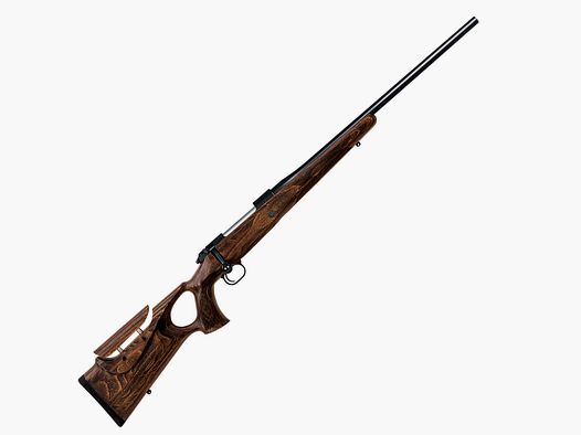 Rifle Mauser 12 Max 7×64 / 51 cm