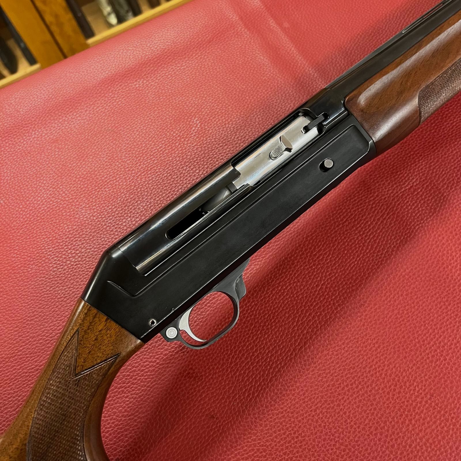 Benelli L12, Bild 3 von 7
