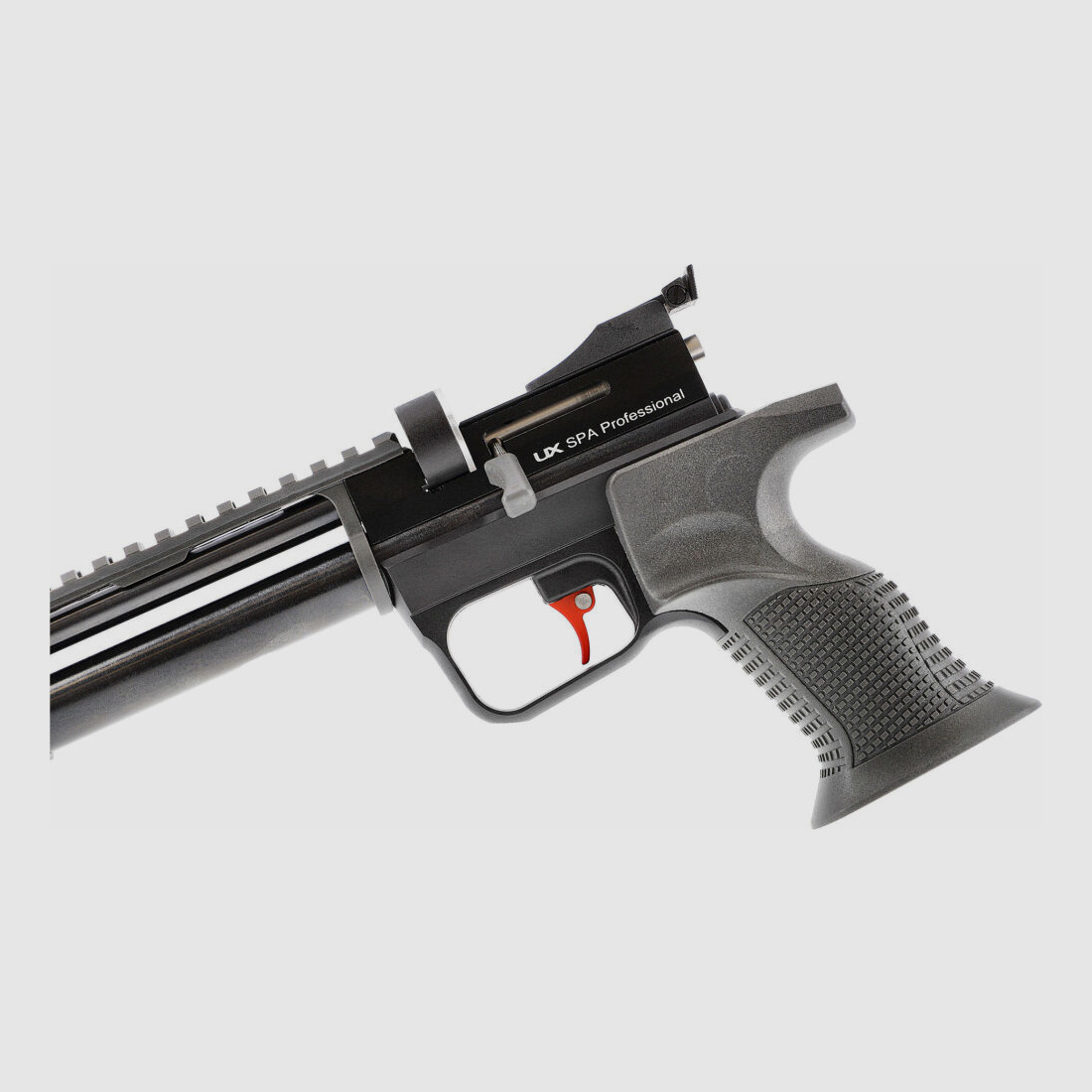 Umarex UX SPA Professional 4,5mm/.177 Diabolo