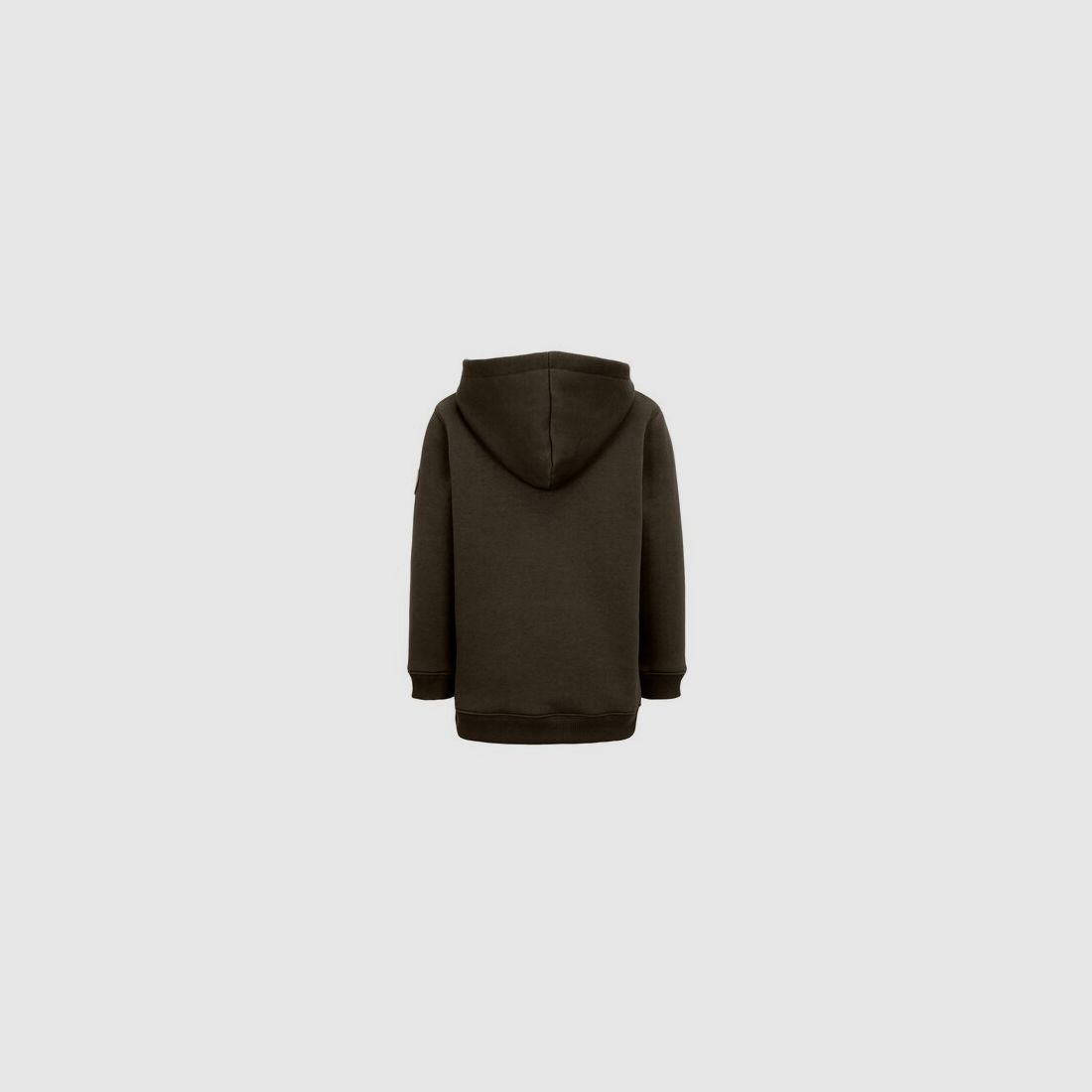 Hoodie dla dzieci Hubertus Poszukiwanie śladów