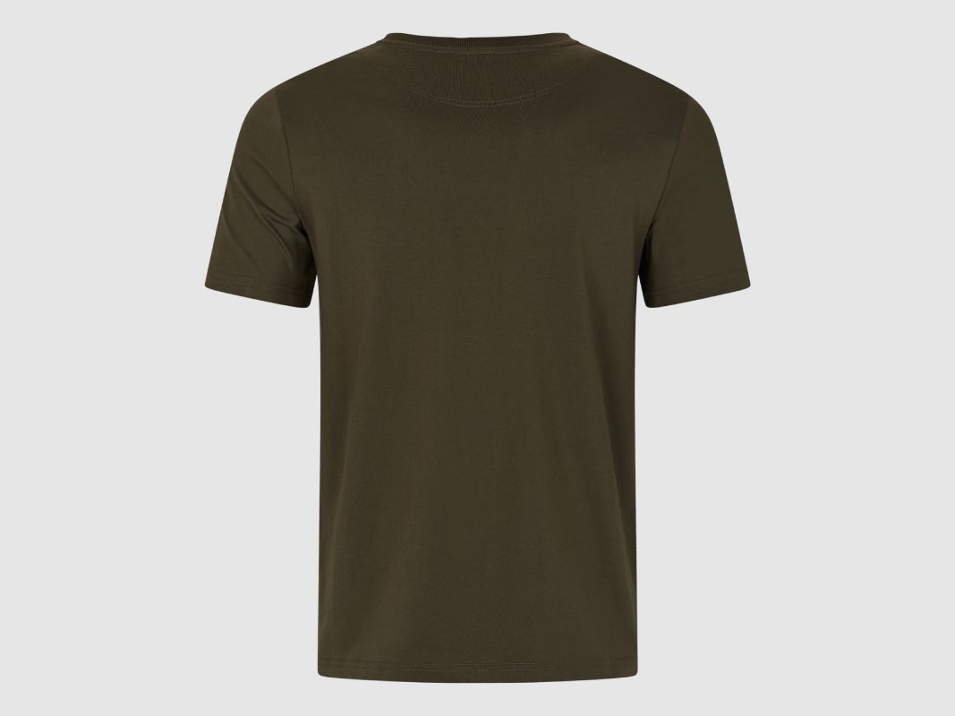 T-shirt Seeland Nightvision Pine Green, image 7 of 7