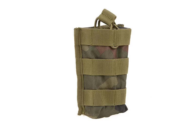 Portacargador individual tipo shingle – wz.93 Pantera forestal, imagen 8 de 8