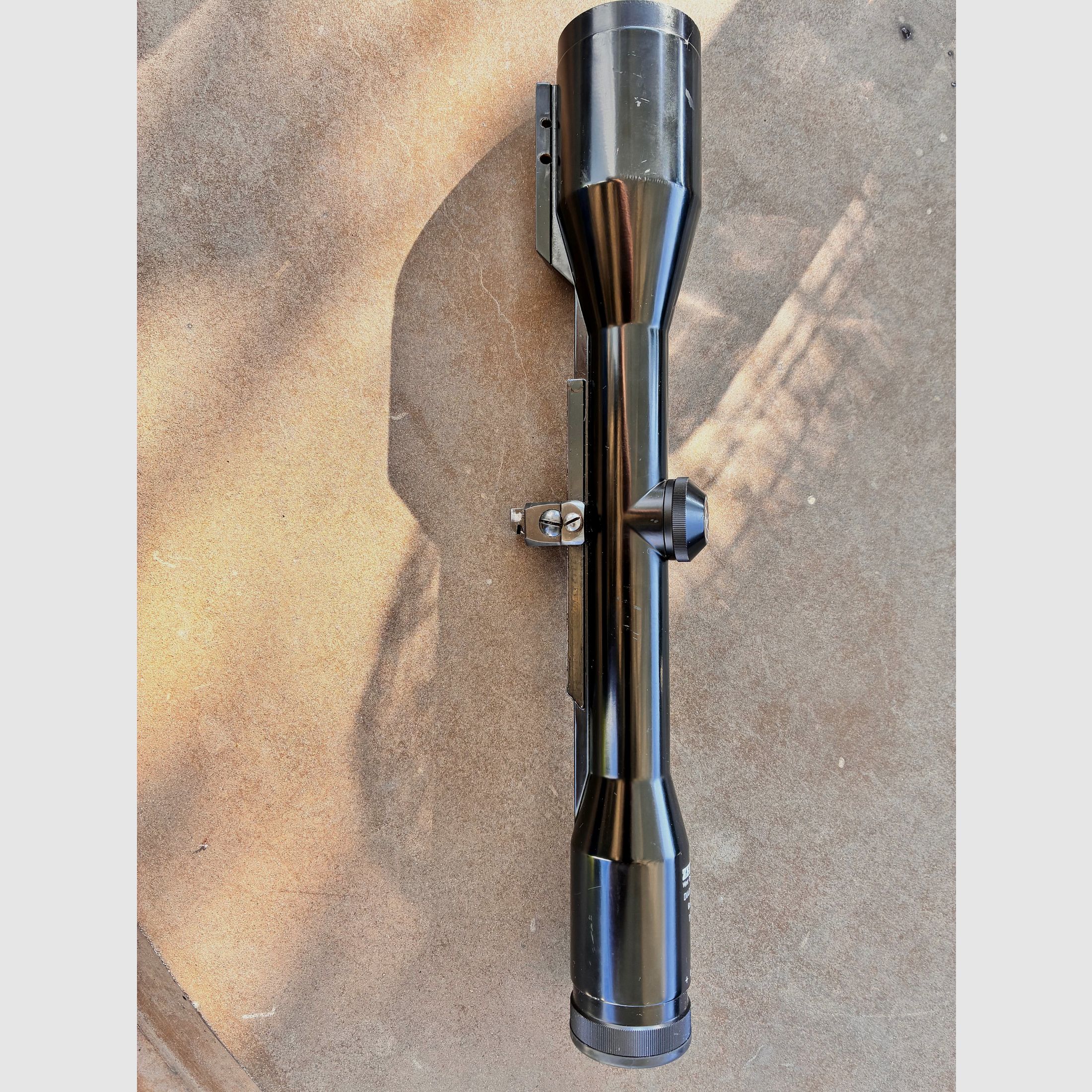 Telescopio Zeiss Diatal-Z T* 6x42
