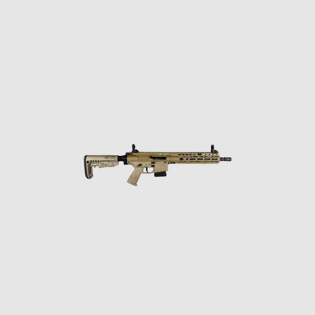 B&T SPC223 Carbine, Coyote-TAN