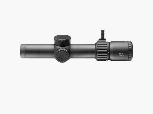 Luneta celownicza Arken EP-8 1-8×28 BDC KLBOX FFP