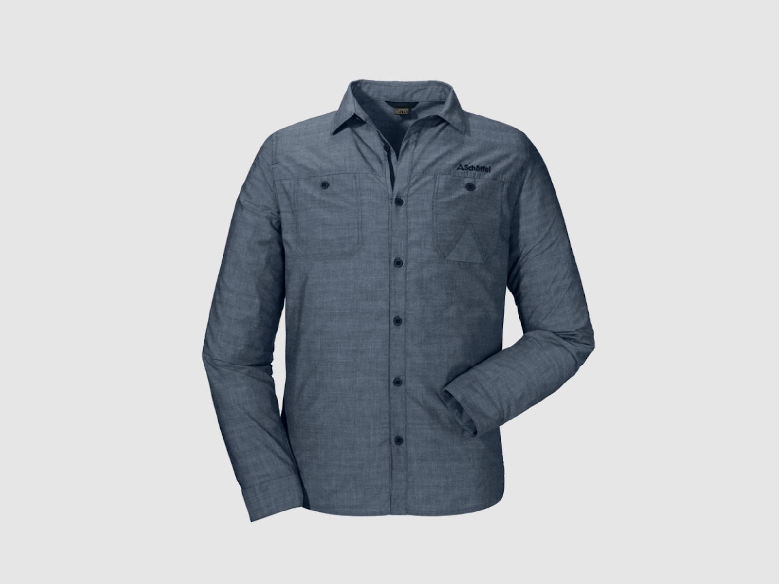 SCHÖFFEL Christchurch 2