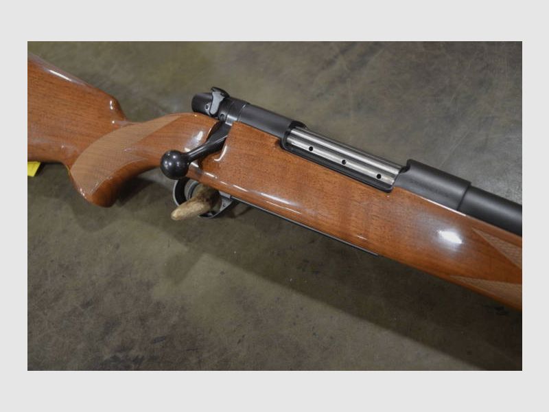 Weatherby mark V Kal. 7 Rem Mag, Bild 2 von 2