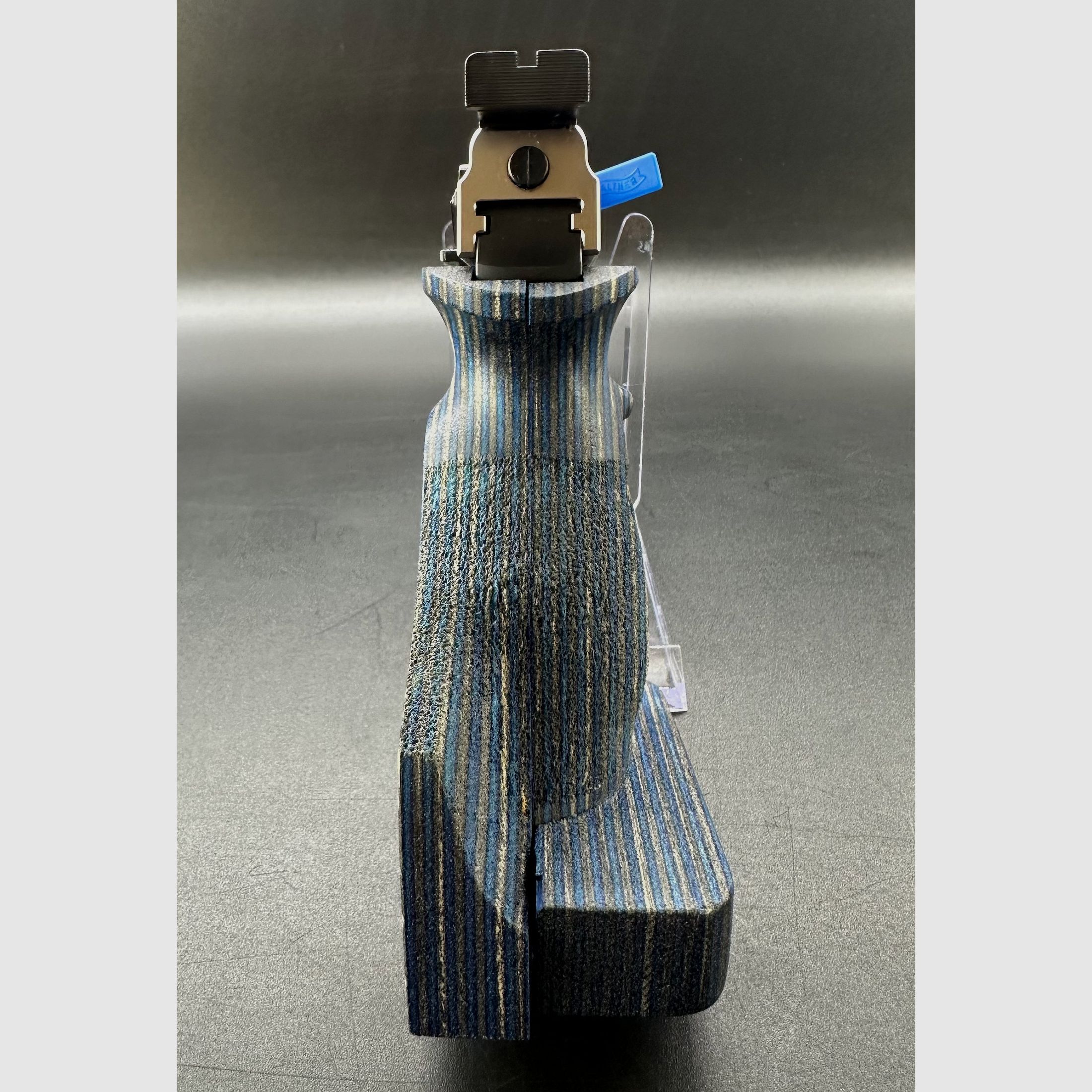 Broń pokazowa Hämmerli półautomatyczny pistolet XESSE SF Sport .22 lr