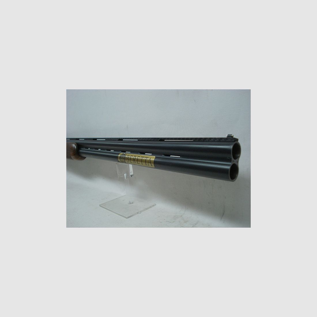 Beretta 692 Trap AS Black - Edition 12/70