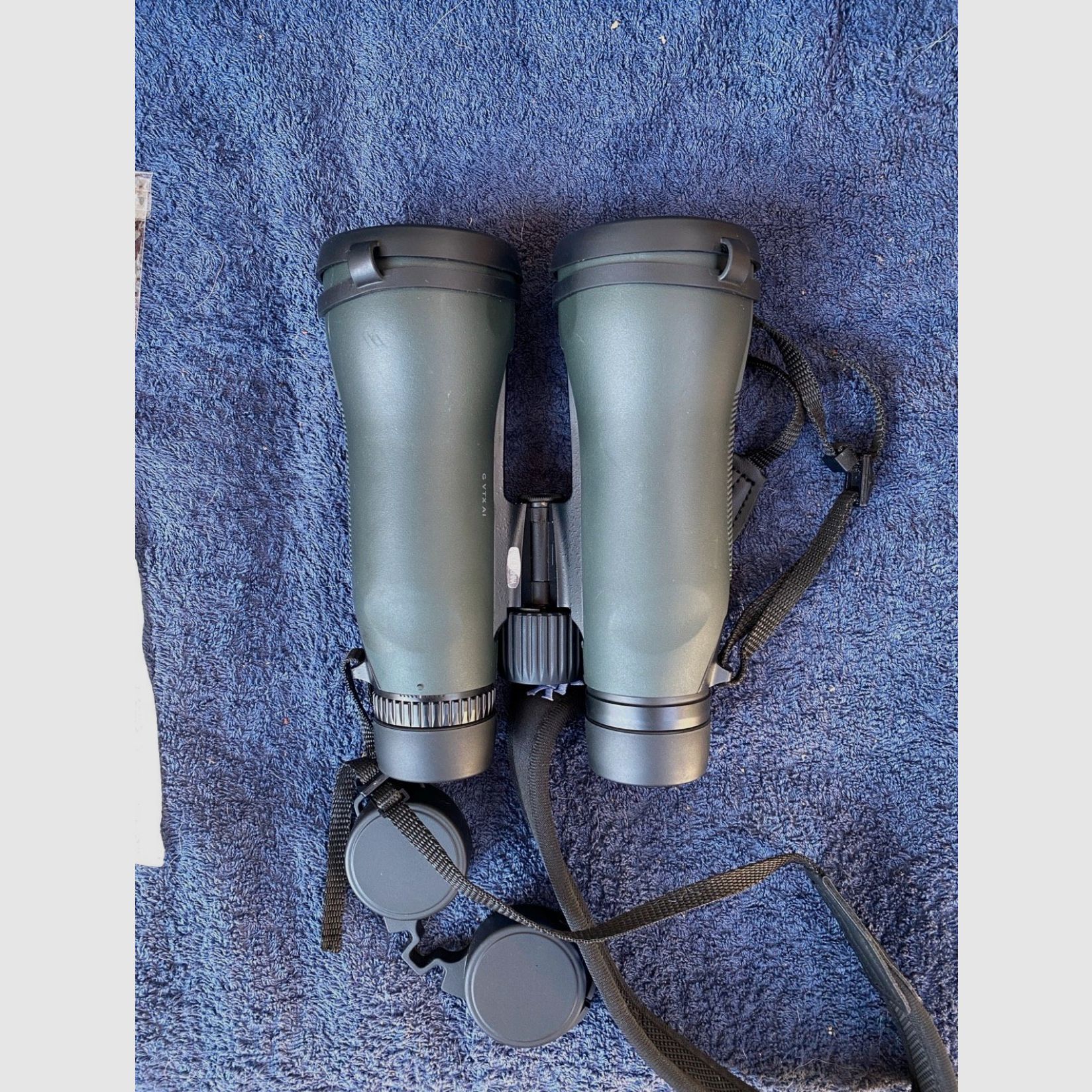 Lornetka Vortex Diamondback HD 15x56 myśliwska