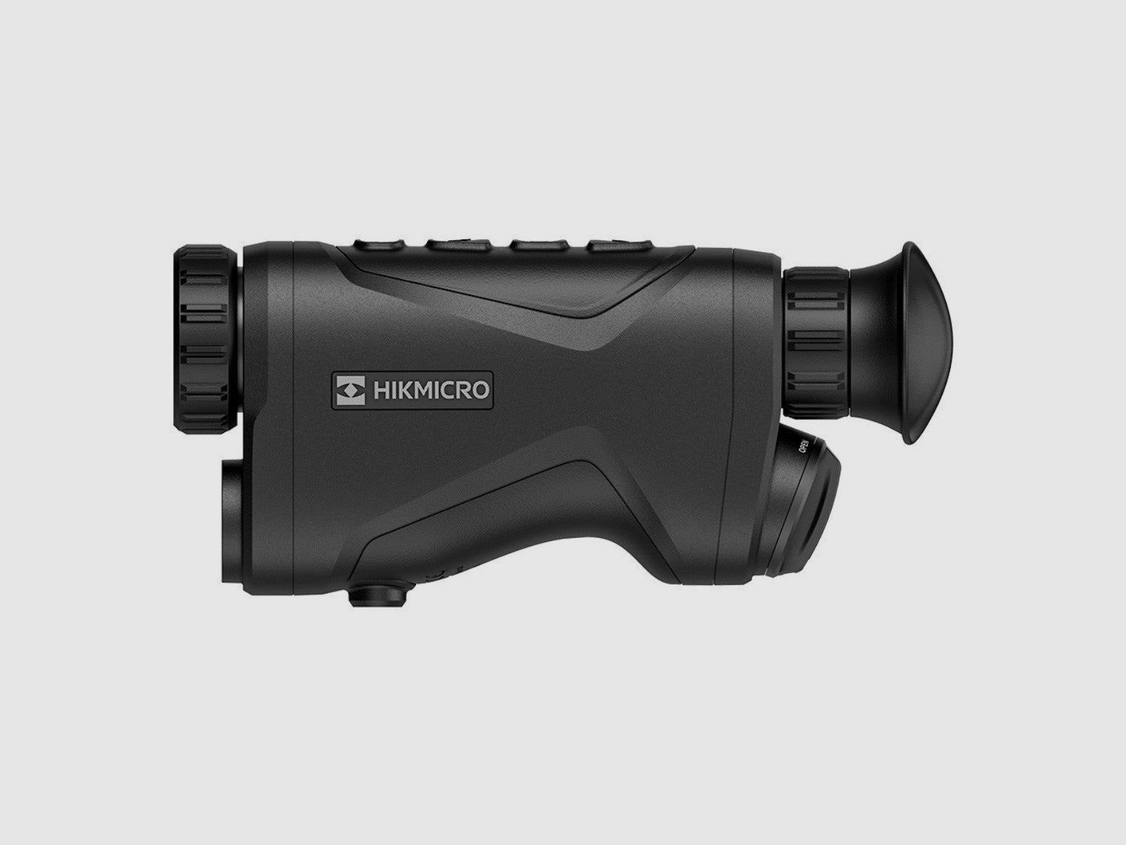 HIKMICRO Condor CH25L Wärmebildmonokular mit Laserentfernungsmesser, Bild 4 von 8