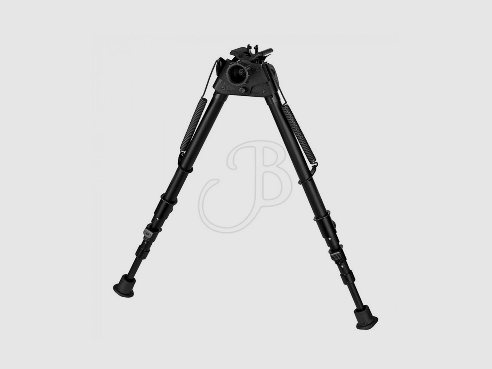 HARRIS – MOBILER BIPOD 70CM SERIE S S-25C, Bild 1 von 3