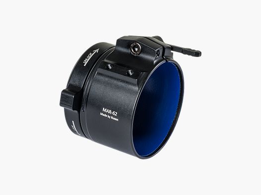 RUSAN Adaptateur MAR Modulaire à Collier