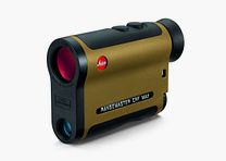 Leica Rangemaster CRF MAX + Lens Cleaning Kit
