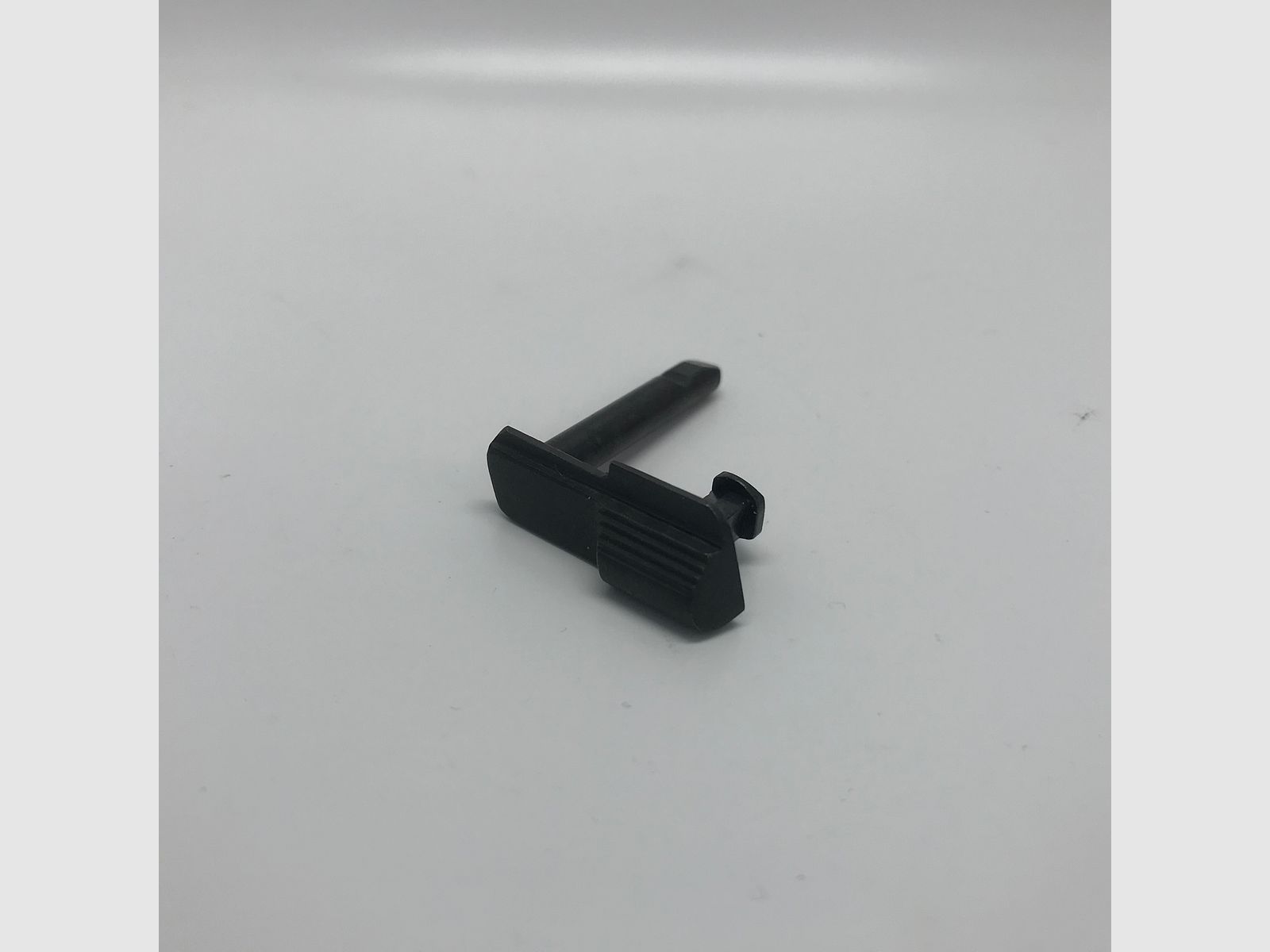 Schlittenfanghebel CZ 75 D compact