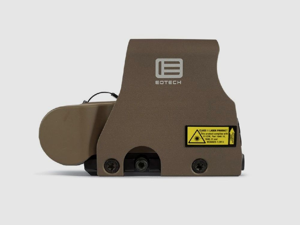 EOTech XPS 2-0 TAN