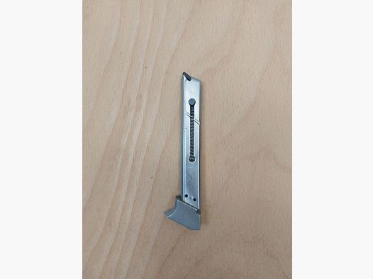 Hämmerli modèle 230, 232