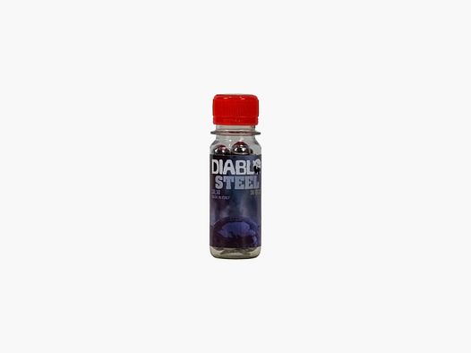 Diablo Iron calibre 50