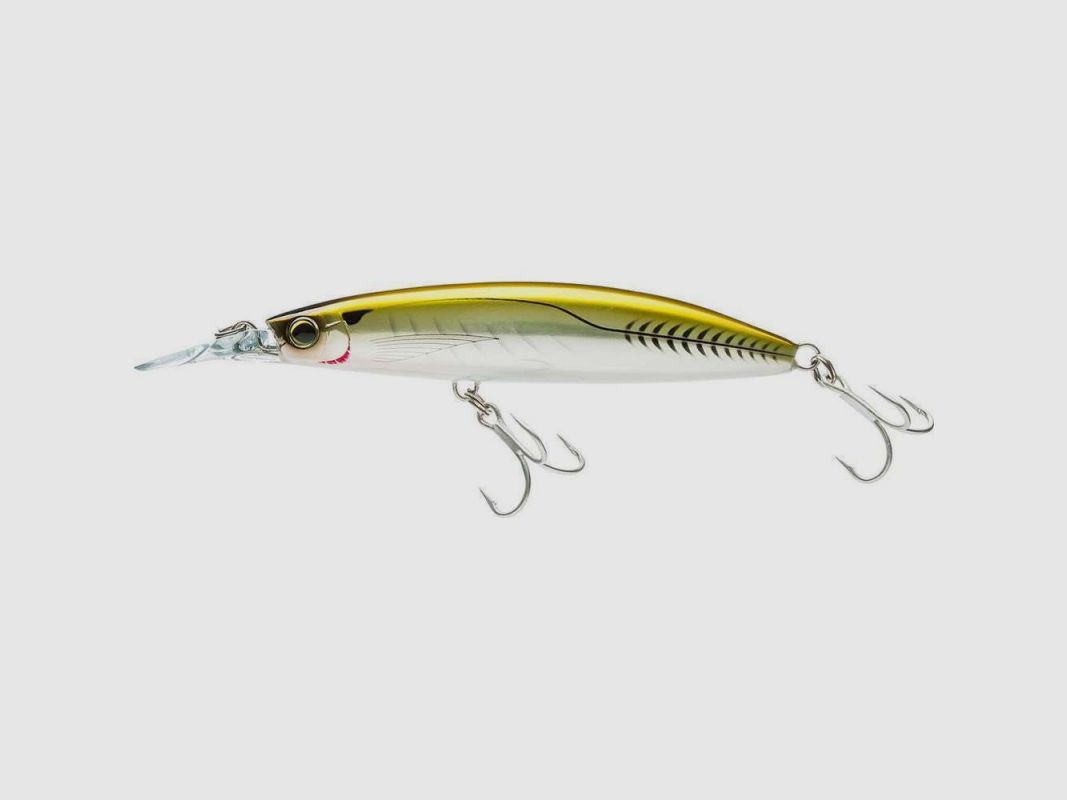 LEURRE YO-ZURI MAG SPEED 100, Bild 1 von 4