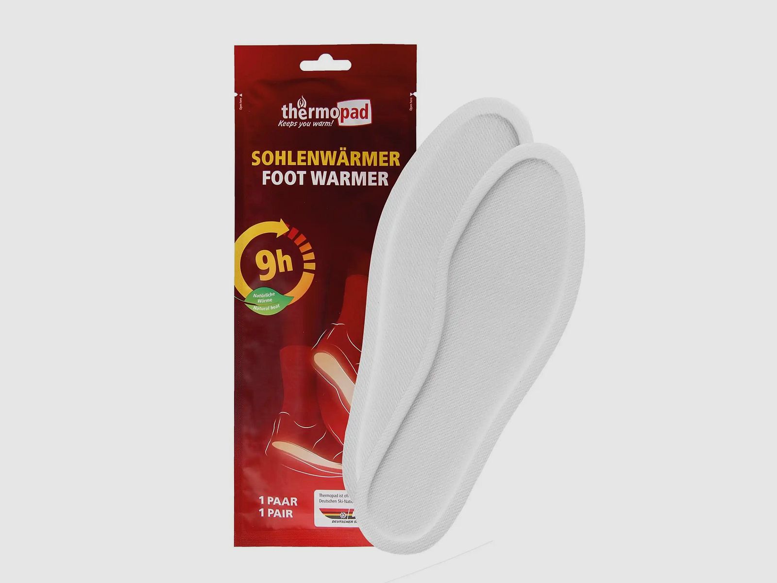 thermopad Thermopad Sole Warmer Classic - S