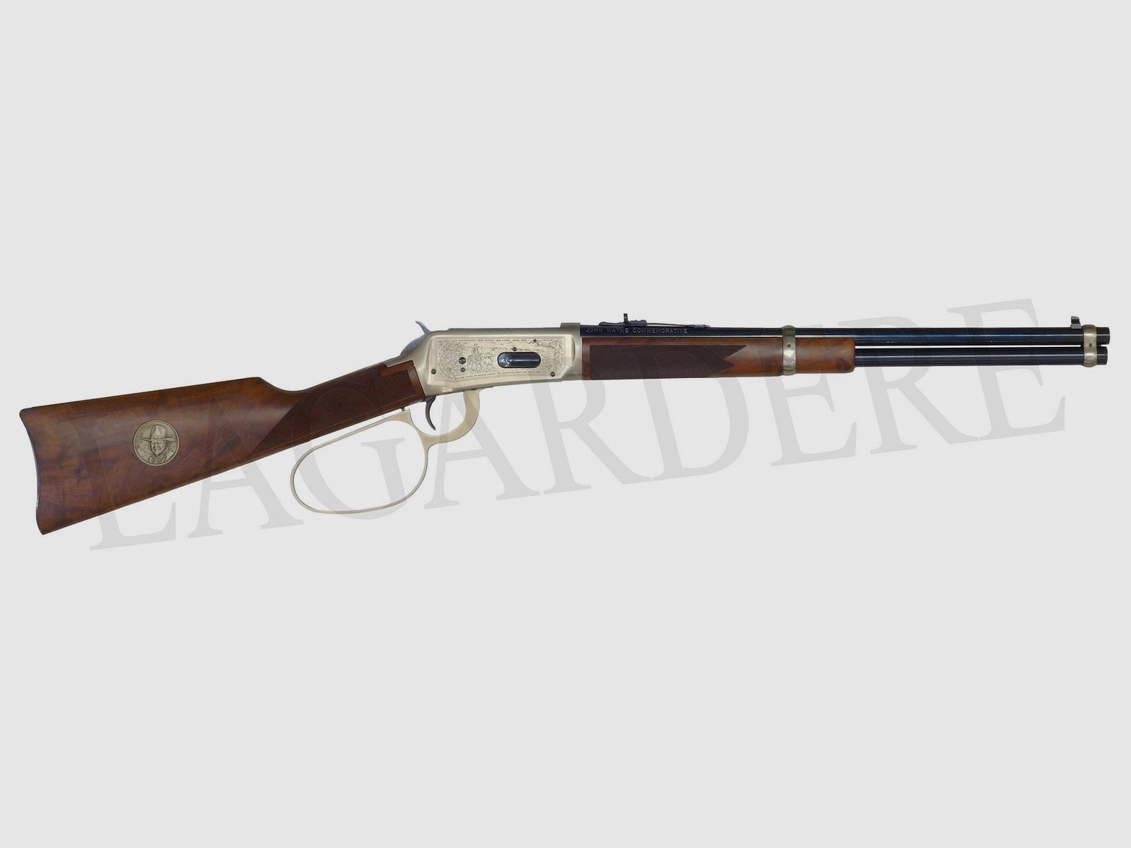WINCHESTER JOHN WAYNE (WIERTNIAK Z LEWYM MECHANIZMEM)