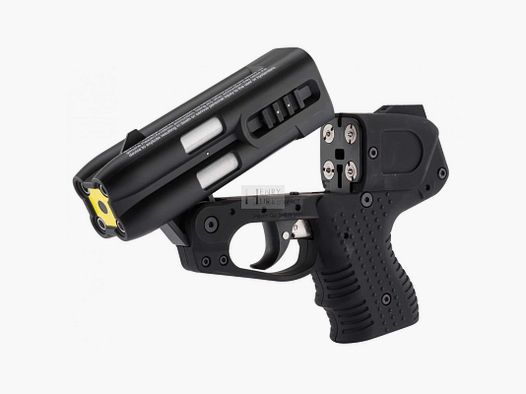 JET JPX 4 NOIR COMPACT + 4 CARTOUCHES OC