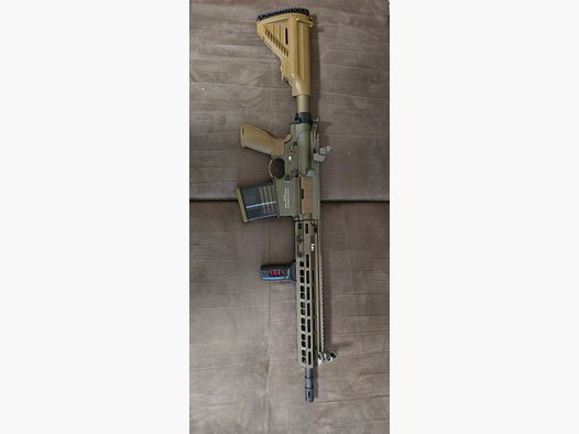HK M110 SAEG <2J 