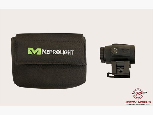 Meprolight MMX3 Magnifier