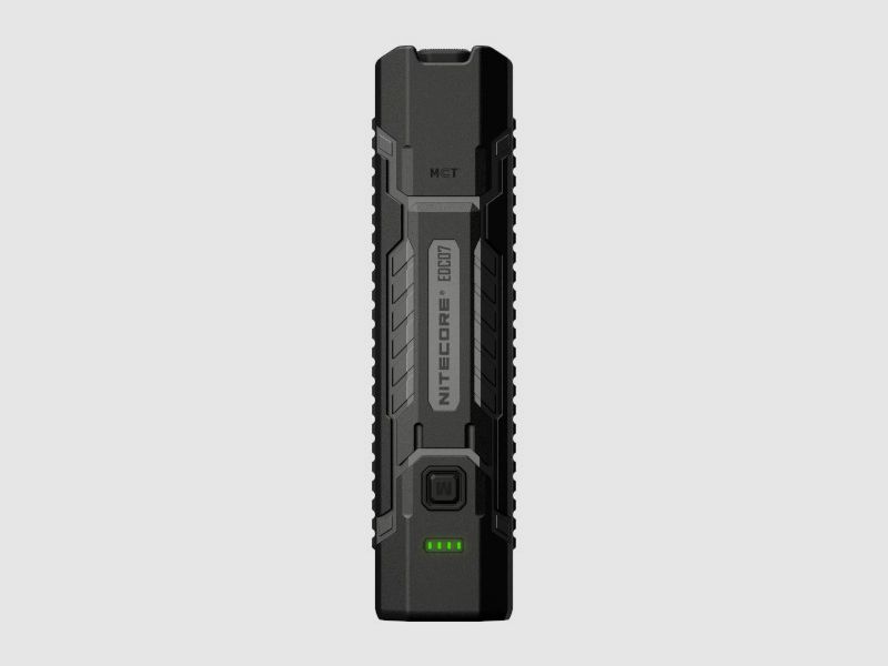 Nitecore EDC07 – lampe de poche compacte et puissante de 1500 lumens, image 1 sur 9