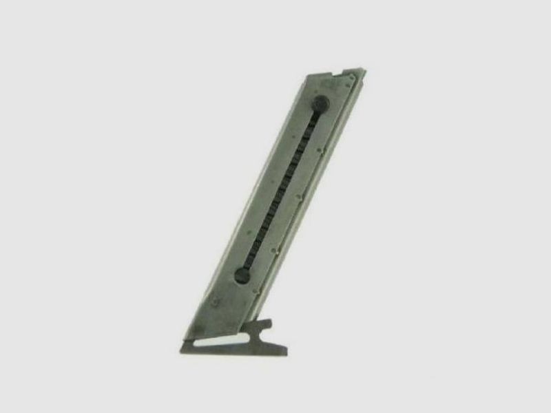 Magazine 10-RD STS Hi-Standard Military Grip