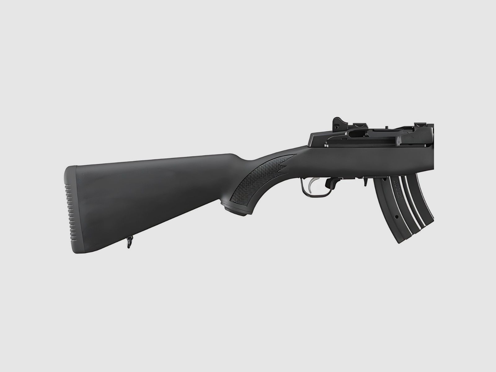 Ruger Mini-14 Mini Thirty Synthetic (5854), image 6 of 7