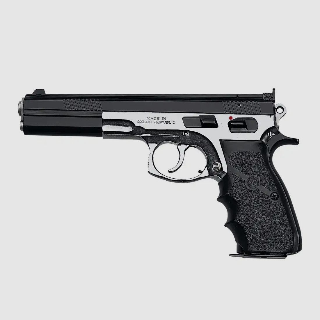 CZ 75 Sport II Duotone Single Action