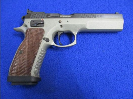 Pistole CZ75 IPSC .40S&W Duotone 75 IPSC